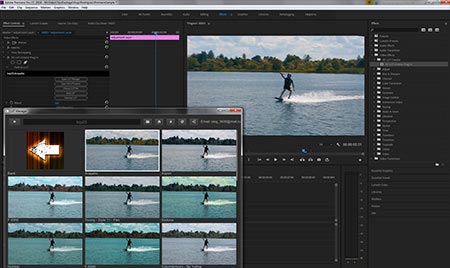 Как установить плагин aex в adobe premiere pro